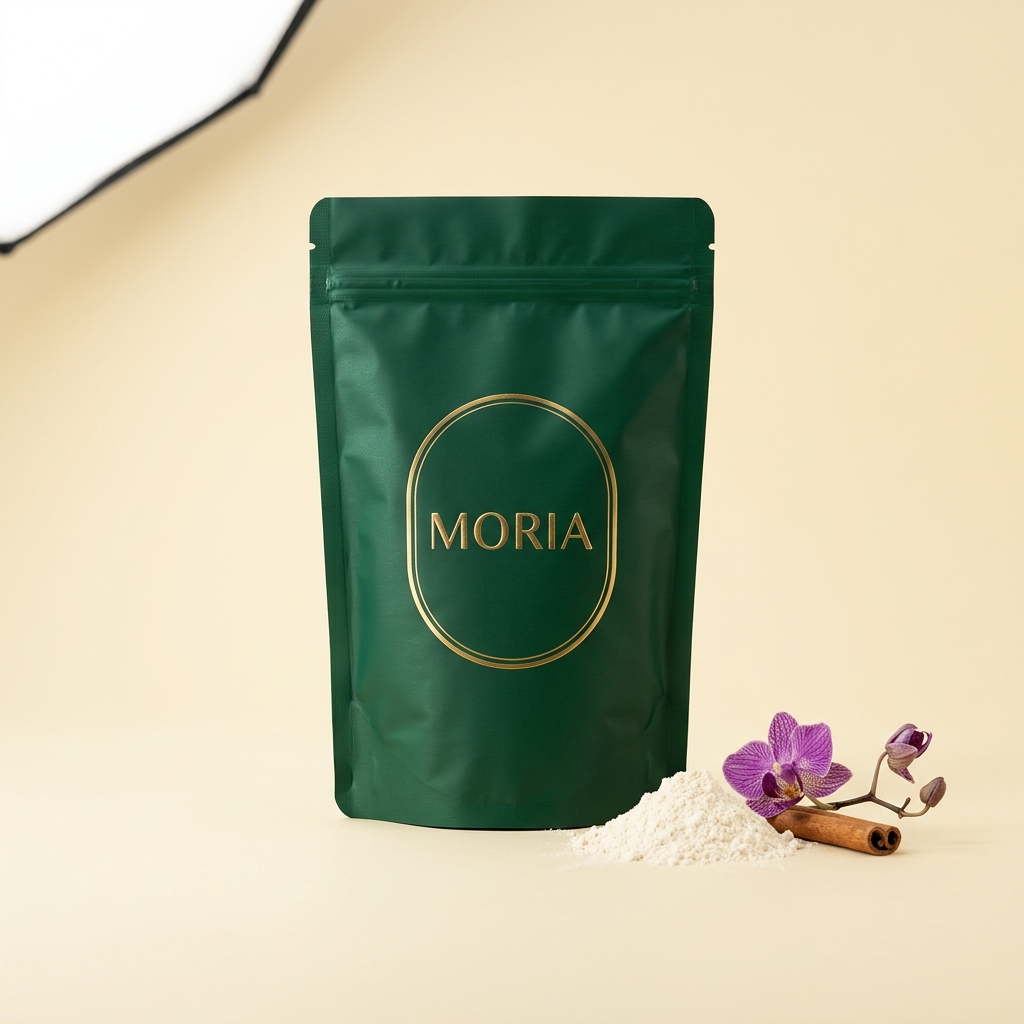 Moria Saf Toz Salep 100 g