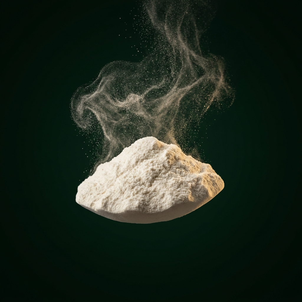 4. Taş Değirmende Öğütülmüş Saf Toz Salep